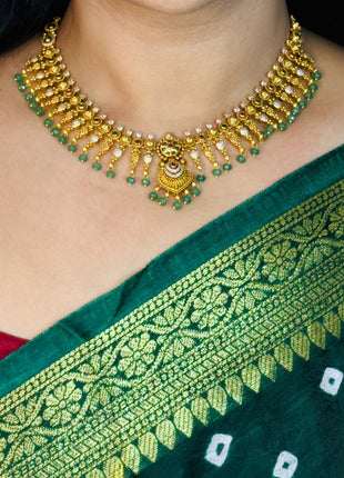 Temple Jewellery