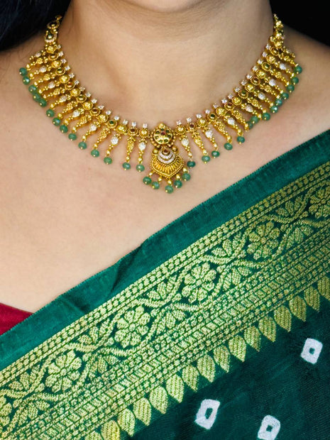 Temple Jewellery