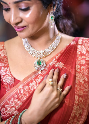 Stone Jewellery
