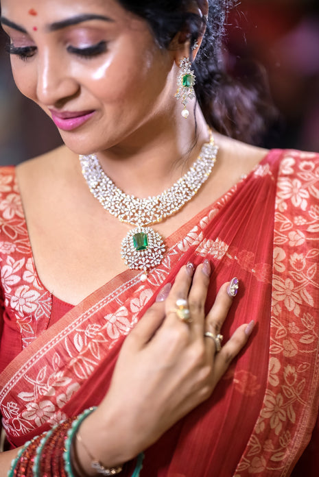 Stone Jewellery