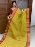 Pure Chettinad Cotton