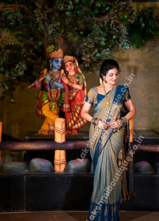 Pure Chettinad Cotton