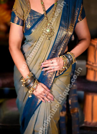 Pure Chettinad Cotton