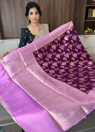 Warm Silk