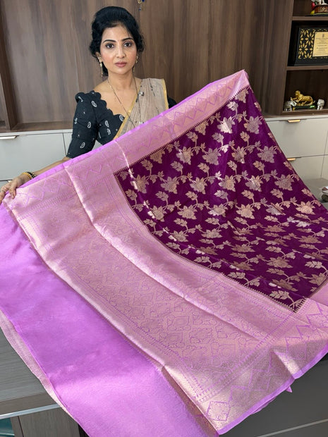 Warm Silk