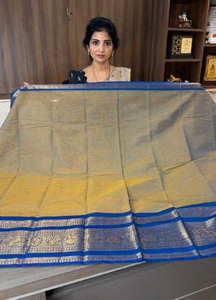 Pure Chettinad Cotton