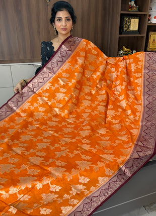 Warm Silk