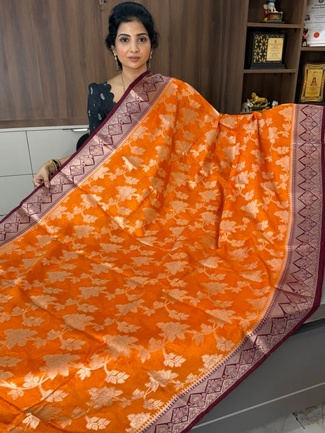 Warm Silk