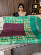 Tussar Silk