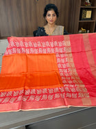 Tussar Silk