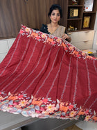 Tussar Silk