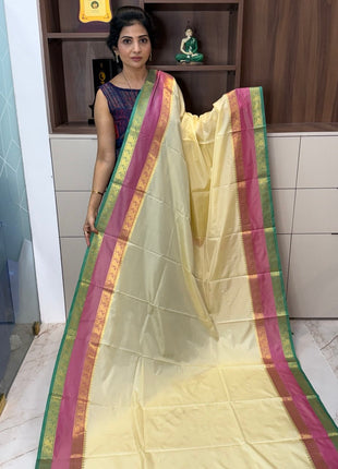 Banarasi Soft Silk