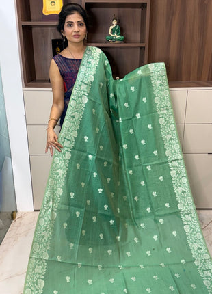Chanderi Cotton