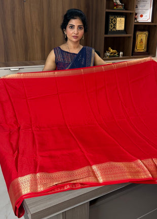 Pure Viscose Georgette