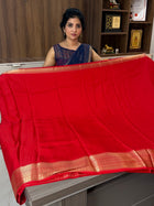 Pure Viscose Georgette