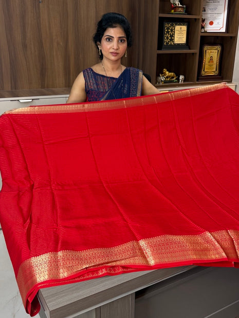 Pure Viscose Georgette