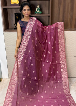 Chanderi Cotton