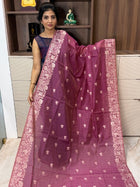 Chanderi Cotton