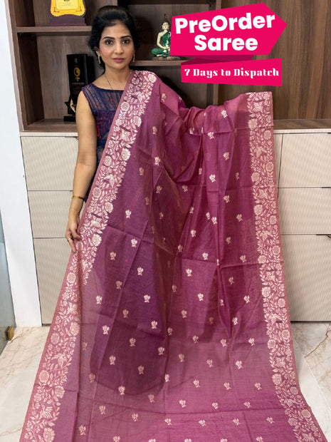 Chanderi Cotton