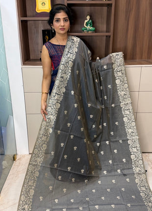 Chanderi Cotton