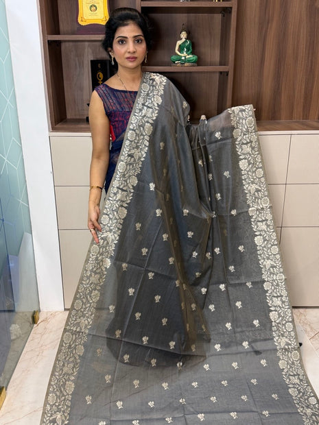 Chanderi Cotton