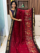 Maheshwari Silk