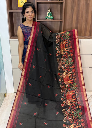 Maheshwari Silk
