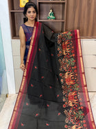 Maheshwari Silk