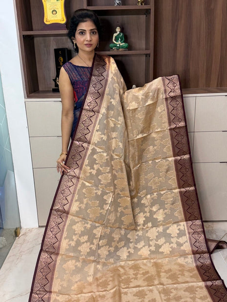 Warm Silk