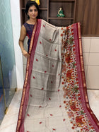Maheshwari Silk