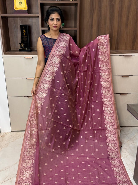 Chanderi Cotton