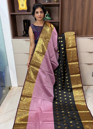 Banarasi Soft Silk