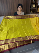 Kanchi Soft Silk