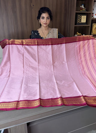 Kanchi Soft Silk