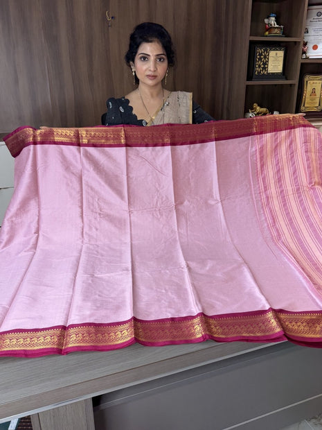Kanchi Soft Silk