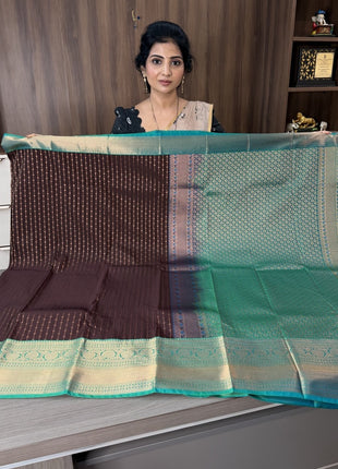 Kanchi Silk