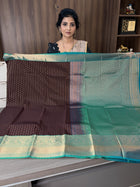 Kanchi Silk