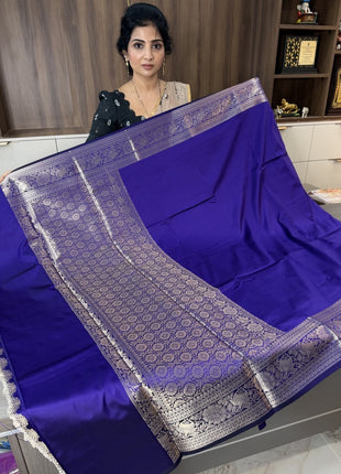 Soft Silk