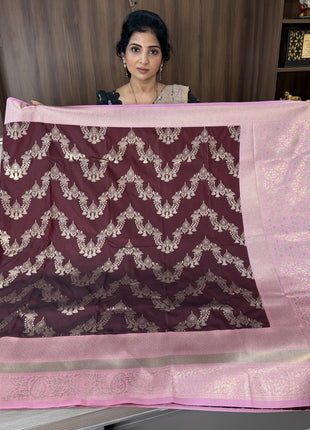 Kanchi Silk