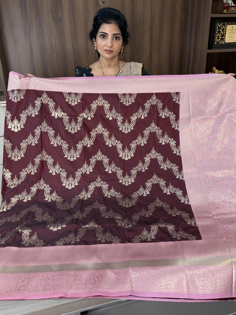 Kanchi Silk