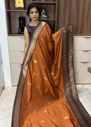 Kanchi Silk