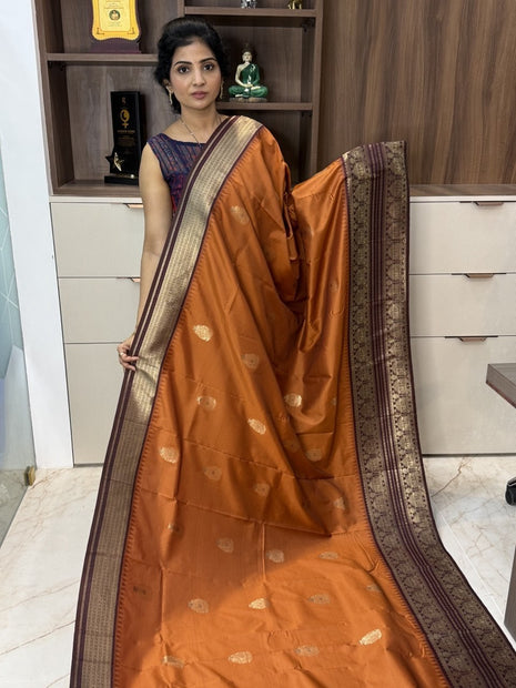 Kanchi Silk