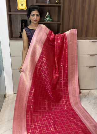 Kanchi Silk