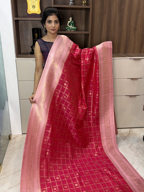 Kanchi Silk