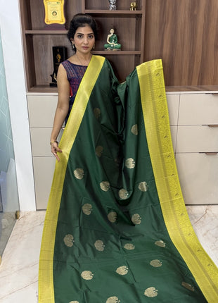Kanchi Silk