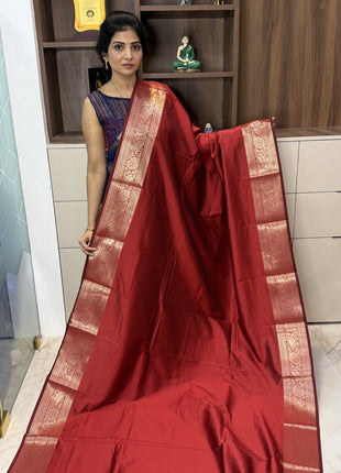 Soft Silk