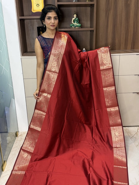 Soft Silk