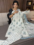 Full Set Kurtis