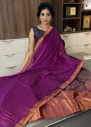 Lehenga is Free Size (Semi Stitched )
