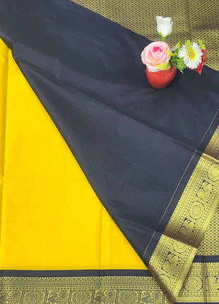 Vaira Oosi Golden Zari